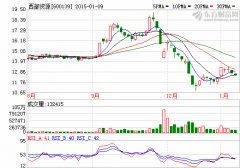 西部資源砸12.6億元完成三公司股權收購