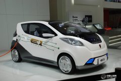 新能源車、鋰電池及環保板塊異動  市場提高2015年預期