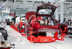 巨頭齊聚 政策扶植 電動汽車產業鏈或掀炒作熱浪