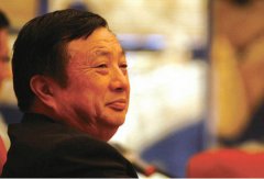 華為教父任正非的兩難：為何拒絕承認狼性文化？