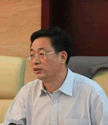 李建忠 當升科技總經理