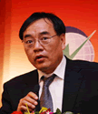 其魯  北京大學新能源材料與技術實驗室主任