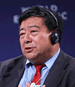 石定寰 中國可再生能源學會理事長