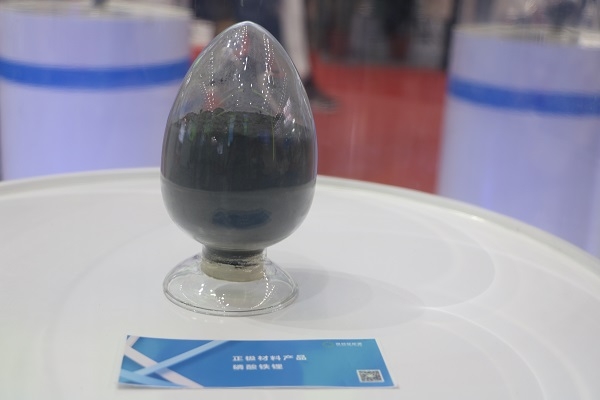 【正極材料周報】2022年我國磷酸鐵鋰新公布項目總投資達千億級！志存鋰業(yè)/華統集團/江特電機再投正極領域新項目