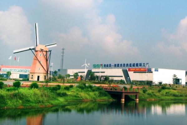 年產3萬金噸鎳！格林美擬與ECOPRO和SK On在印尼設合資公司