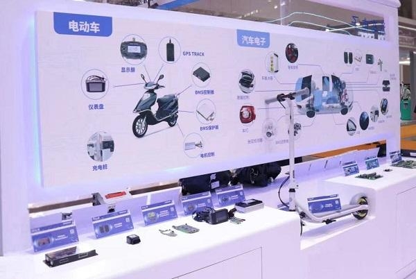 1.68萬噸！國民技術獲國軒高科2023年度石墨產品訂單