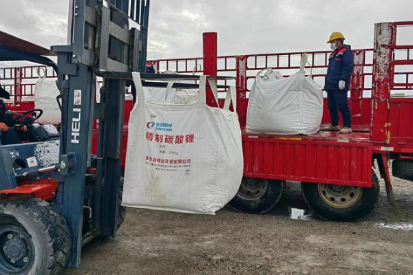 金圓股份擬逾2億增持阿里鋰源15%股權 加強鋰資源權益戰(zhàn)略儲備