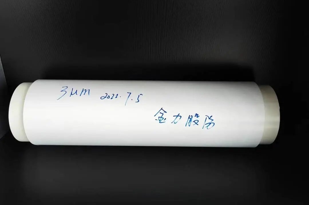 【隔膜周報】金力股份沖刺科創(chuàng)板IPO！匈牙利恩捷工廠一期預計今年投產(chǎn)
