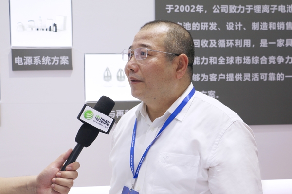 豪鵬科技鋰電收入占比逾8成 海外市場(chǎng)與儲(chǔ)能業(yè)務(wù)加速拓展