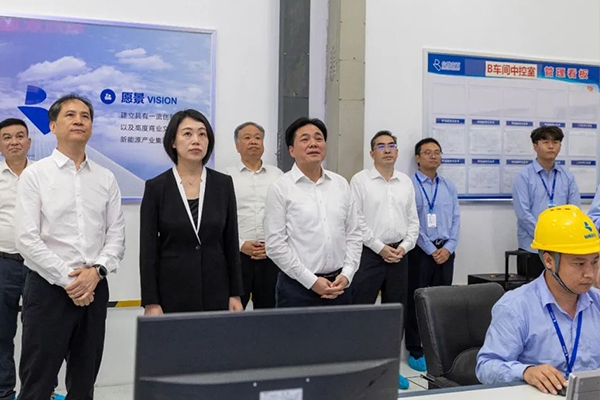 加碼磷酸錳鐵鋰及鈉電正極!容百科技斥資30億再落子湖北仙桃