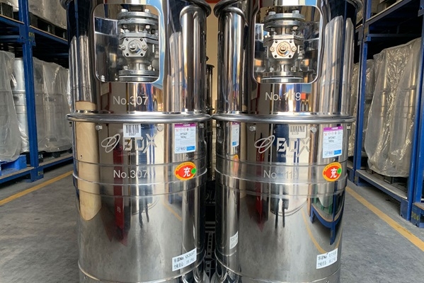 【電解液周報】這一六氟磷酸鋰生產(chǎn)商終止上交所主板IPO！八億時空子公司年產(chǎn)10萬噸電解液項目迎新動態(tài)