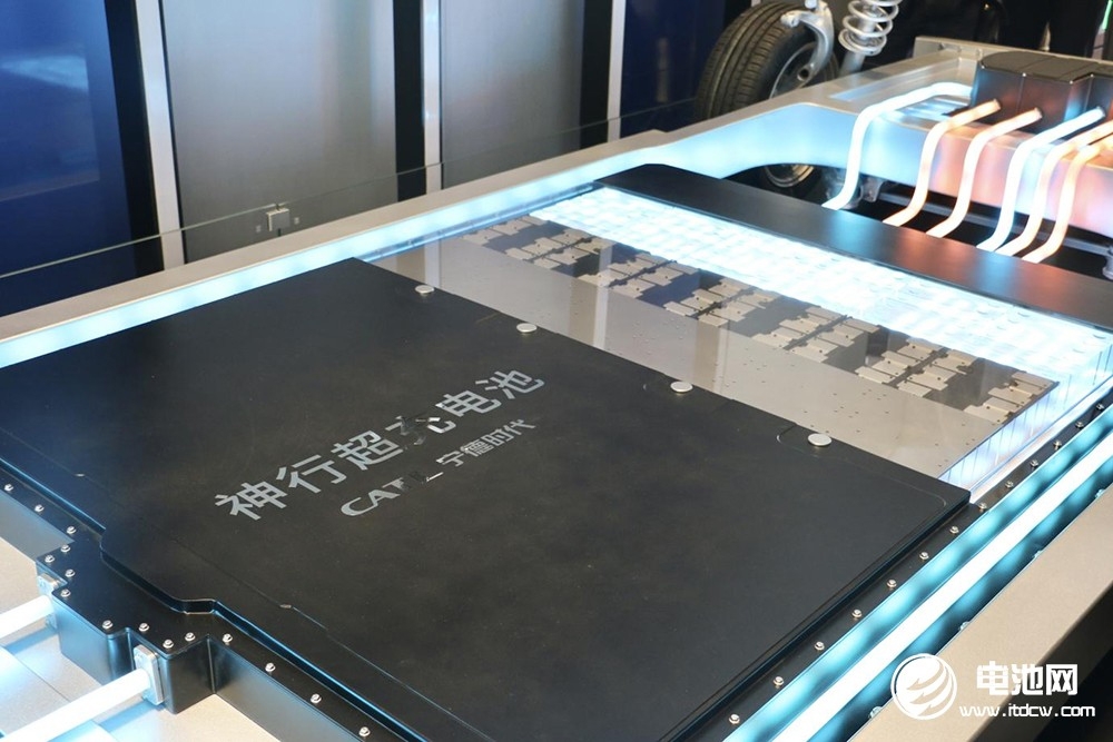 動力電池海外市場份額爭奪戰(zhàn)：中企登頂！TOP10換新