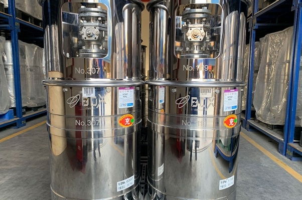 【電解液周報】一六氟磷酸鋰生產商申請“轉戰”IPO！2024年電解液價格下行空間非常有限