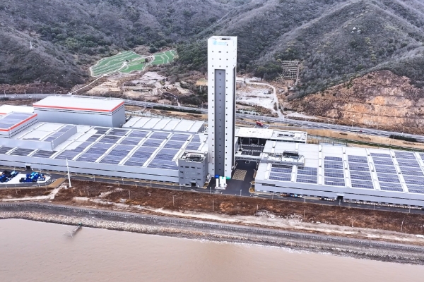 中廣核：國內(nèi)首個全綠電供應虛擬電廠正式投運