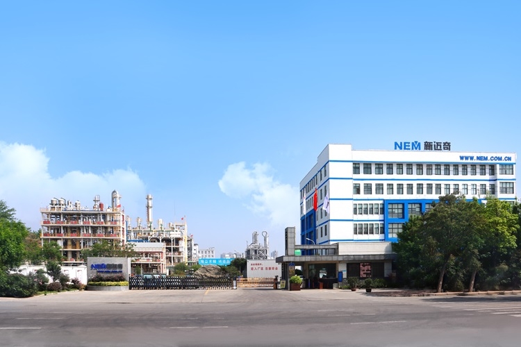 ABEC 2024丨新邁奇確認(rèn)出席第11屆電池“達沃斯”