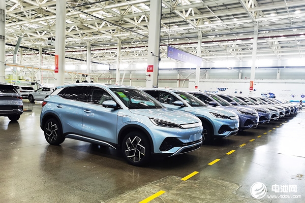 2025年中國新能源車后市場的困境與機(jī)遇