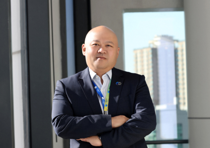 國創(chuàng)中心原誠寅：祝愿中國新能源產(chǎn)業(yè)在2025年實(shí)現(xiàn)新突破！