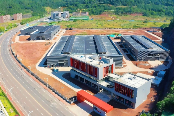 總投資3億元！佰思格2萬噸鈉電硬碳負極材料項目傳新動態