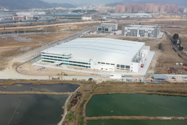 3.7億元!福建丸順新能源汽車零部件項(xiàng)目傳新動(dòng)態(tài)