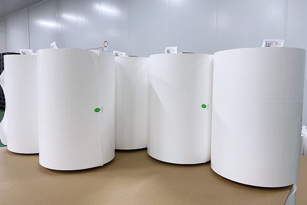 【隔膜周報(bào)】65億元厚生新能源重慶隔膜基地開工！5月鋰電隔膜企業(yè)排產(chǎn)或小幅上漲