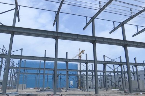 3億！嘉能德鋰電材料生產設備及零部件項目下半年投產