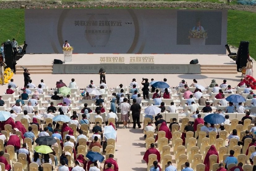 【銅箔周報】超30億元復合集流體項目投產！嘉元時代銅箔項目釋放產能