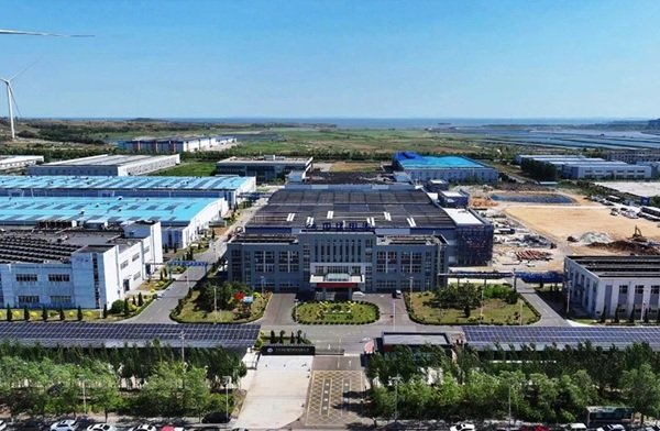 10億元！大連中比高性能大圓柱電池項目即將全面試產(chǎn)