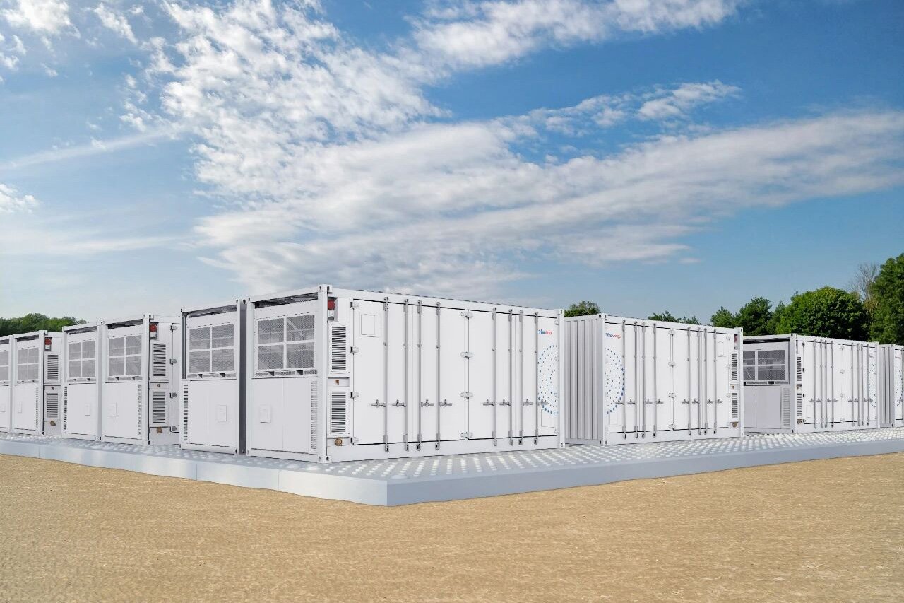天合儲能連簽三大海外訂單2.66GWh 此前在手訂單已超10GWh