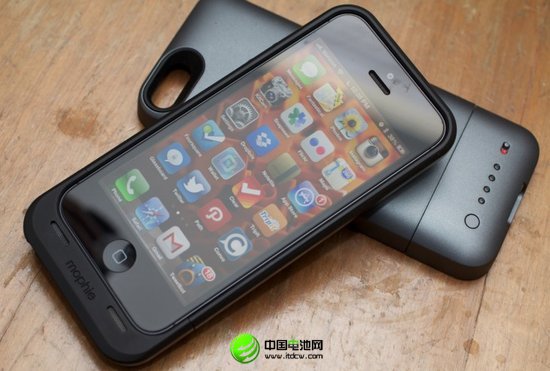 iPhone的最大缺陷：電池太糟糕了?。?！