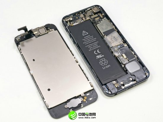 iPhone的最大缺陷：電池太糟糕了?。?！