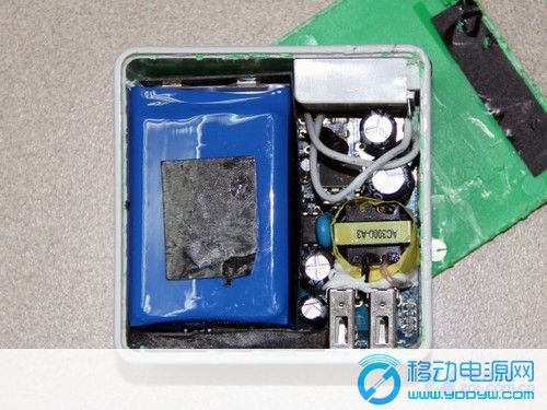 內部結構圖