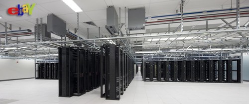 eBay采用新技術(shù)：燃料電池驅(qū)動(dòng)數(shù)據(jù)中心 