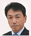 Masato Origuchi 雷諾集團 車載動力電池業務發展經理 
