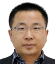 陳書濤 比利時索爾維集團（Solvay）特種聚合物PVDF&ECTFE大中國及東南亞地區市場部技術經理