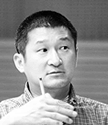 孫偉 江鈴集團南昌福瑞德科技有限公司總經理