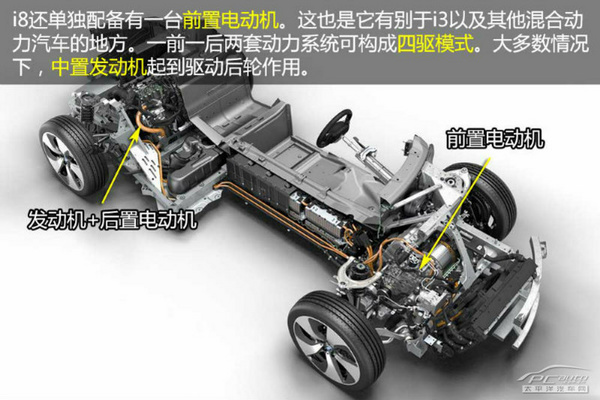 電動(dòng)轎跑新貴 凱迪拉克ELR叫板寶馬i8
