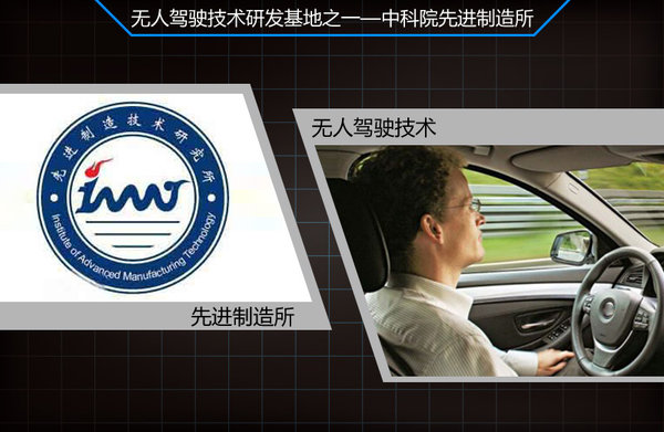 廣汽再放大衛(wèi)星 稱要研發(fā)無人駕駛技術