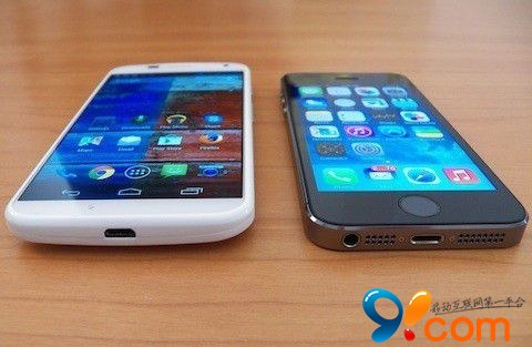 更寬更薄電池更強？蘋果iPhone 6的4大猜想