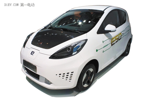 上汽投56億元研發燃料電池汽車 做最適合消費者的車