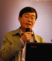 谷傳明 滄州明珠塑料股份有限公司隔膜事業部總經理