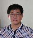 馬海晏 華西鋁業總經理