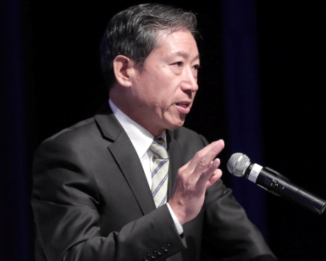 雄韜電源總裁張華農:安得住本心 做出最好的品質