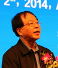 馬中超 中國自行車協會會長