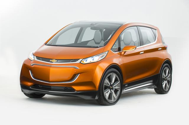 沒女模也無大礙！上海車展這些純電動車可能會火起來