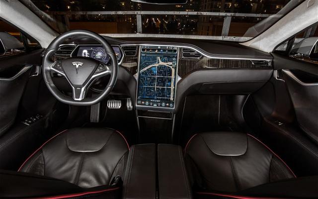 沒女模也無大礙！上海車展這些純電動車可能會火起來