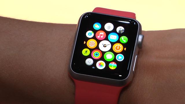 分析師：Apple Watch將成為蘋果最賺錢的產(chǎn)品