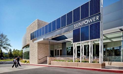 SunPower CEO：中國(guó)將成太陽(yáng)能增速最快市場(chǎng)