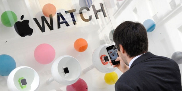 Apple Watch銷量尷尬 給可穿戴設(shè)備創(chuàng)業(yè)帶來七條啟示