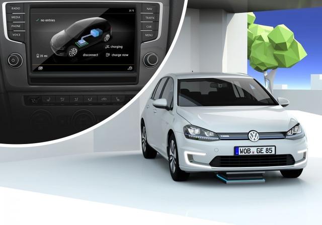 為電動汽車不受充電困擾 哪些廠商正在努力