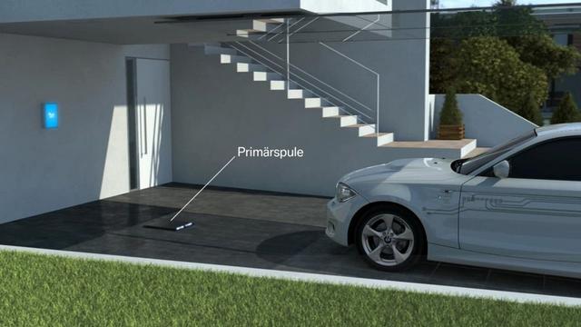 為電動汽車不受充電困擾 哪些廠商正在努力